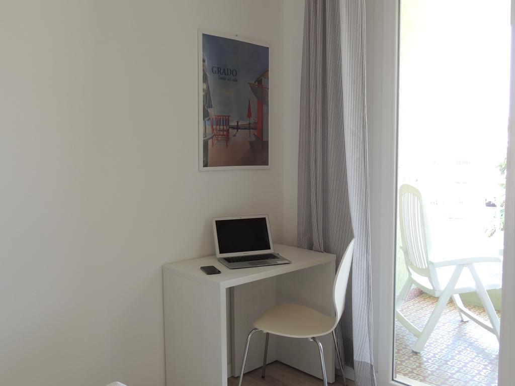 Hotel Ai Fiori Grado