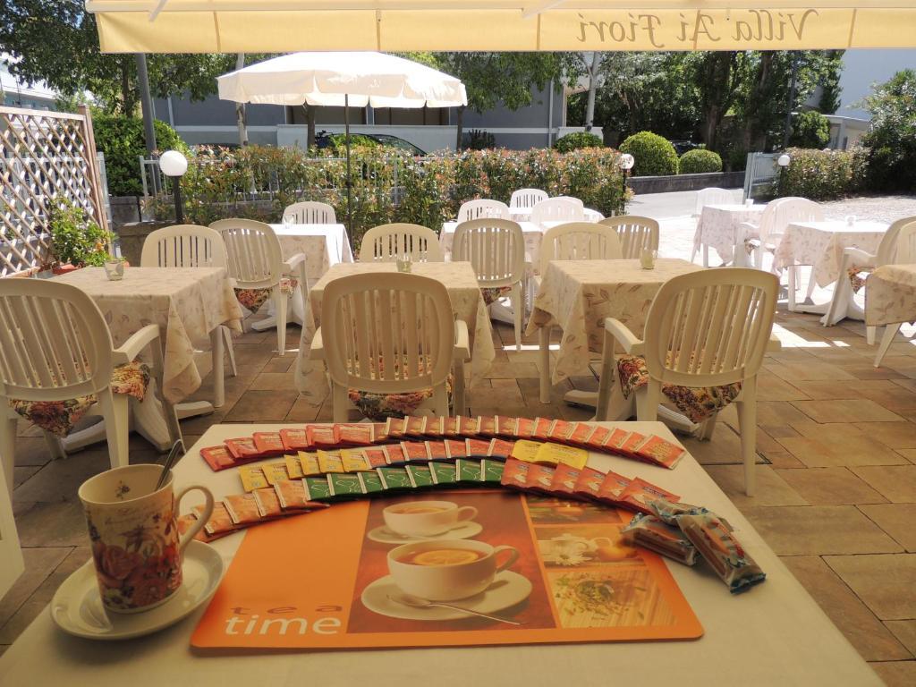 Hotel Ai Fiori